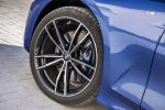 BMW 320d M Sport xDrive 2019 года (WW)
